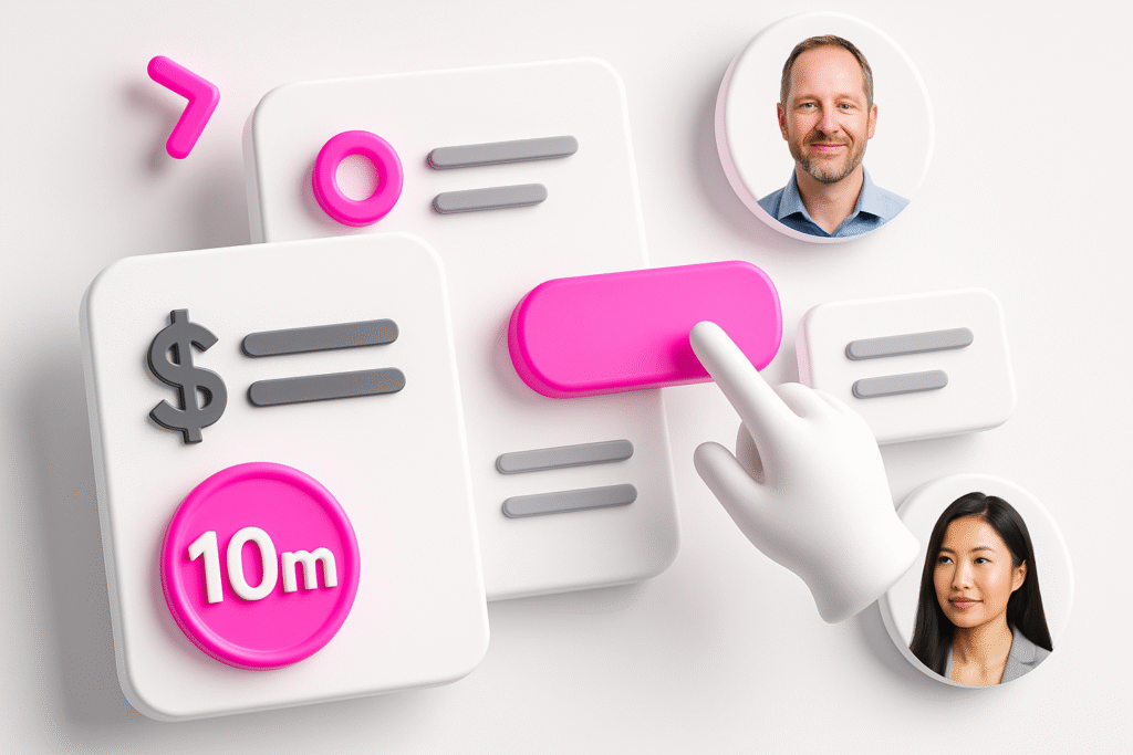 Sales Outsourcing Pricing